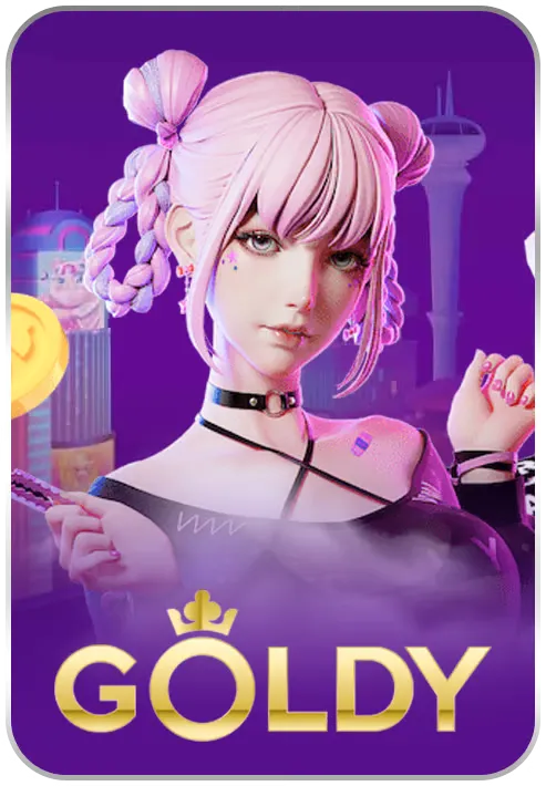 kck678 goldy